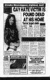 Crawley News Wednesday 07 April 1993 Page 3