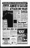 Crawley News Wednesday 07 April 1993 Page 5