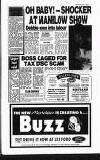 Crawley News Wednesday 07 April 1993 Page 11