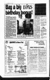 Crawley News Wednesday 07 April 1993 Page 12