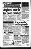 Crawley News Wednesday 07 April 1993 Page 20