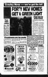 Crawley News Wednesday 07 April 1993 Page 22