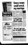 Crawley News Wednesday 07 April 1993 Page 34