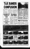 Crawley News Wednesday 07 April 1993 Page 44