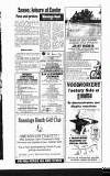 Crawley News Wednesday 07 April 1993 Page 83