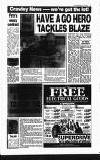 Crawley News Wednesday 21 April 1993 Page 13