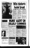 Crawley News Wednesday 21 April 1993 Page 14