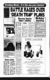 Crawley News Wednesday 21 April 1993 Page 25