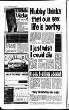 Crawley News Wednesday 21 April 1993 Page 30