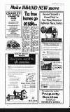 Crawley News Wednesday 21 April 1993 Page 39
