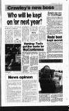 Crawley News Wednesday 21 April 1993 Page 75