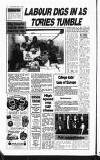 Crawley News Wednesday 12 May 1993 Page 14