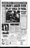 Crawley News Wednesday 12 May 1993 Page 21