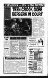 Crawley News Wednesday 12 May 1993 Page 25