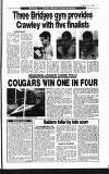 Crawley News Wednesday 12 May 1993 Page 71
