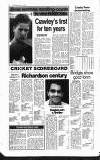 Crawley News Wednesday 12 May 1993 Page 72
