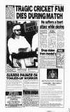 Crawley News Wednesday 23 June 1993 Page 5