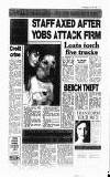 Crawley News Wednesday 23 June 1993 Page 9