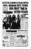 Crawley News Wednesday 23 June 1993 Page 13
