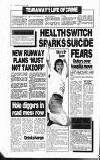 Crawley News Wednesday 23 June 1993 Page 22