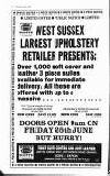 Crawley News Wednesday 23 June 1993 Page 26