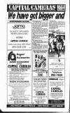 Crawley News Wednesday 23 June 1993 Page 30