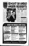 Crawley News Wednesday 23 June 1993 Page 34