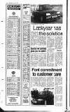 Crawley News Wednesday 23 June 1993 Page 76