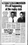 Crawley News Wednesday 23 June 1993 Page 81