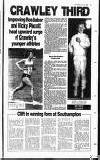 Crawley News Wednesday 23 June 1993 Page 87