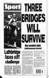 Crawley News Wednesday 23 June 1993 Page 88