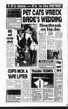 Crawley News Wednesday 30 June 1993 Page 11
