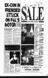 Crawley News Wednesday 30 June 1993 Page 13