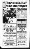 Crawley News Wednesday 30 June 1993 Page 16