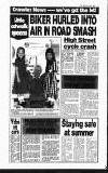 Crawley News Wednesday 30 June 1993 Page 17