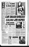 Crawley News Wednesday 30 June 1993 Page 18