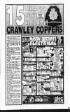 Crawley News Wednesday 30 June 1993 Page 19