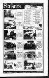 Crawley News Wednesday 30 June 1993 Page 37