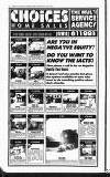 Crawley News Wednesday 30 June 1993 Page 40