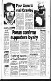 Crawley News Wednesday 30 June 1993 Page 79