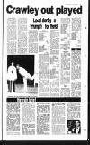 Crawley News Wednesday 30 June 1993 Page 81