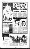 Crawley News Wednesday 14 July 1993 Page 4