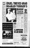 Crawley News Wednesday 14 July 1993 Page 6