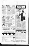 Crawley News Wednesday 14 July 1993 Page 16