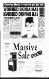 Crawley News Wednesday 14 July 1993 Page 17