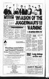 Crawley News Wednesday 14 July 1993 Page 18