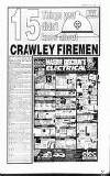 Crawley News Wednesday 14 July 1993 Page 19