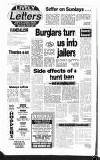 Crawley News Wednesday 14 July 1993 Page 20