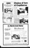 Crawley News Wednesday 14 July 1993 Page 42