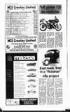 Crawley News Wednesday 14 July 1993 Page 66